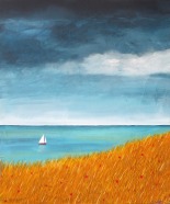 Sail On by Shelagh Duffett